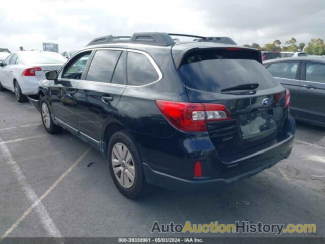 SUBARU OUTBACK 2.5I PREMIUM, 4S4BSACC6F3314219