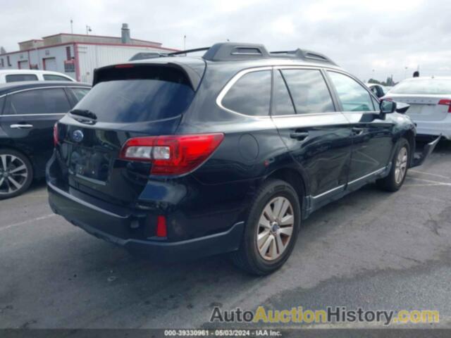 SUBARU OUTBACK 2.5I PREMIUM, 4S4BSACC6F3314219