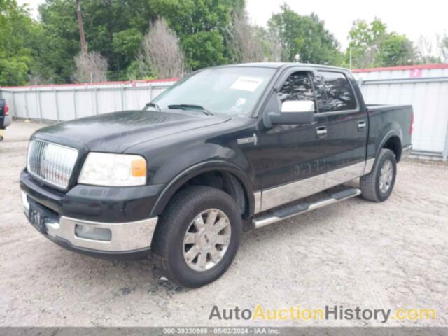 LINCOLN MARK LT, 5LTPW18526FJ00655