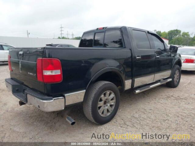 LINCOLN MARK LT, 5LTPW18526FJ00655