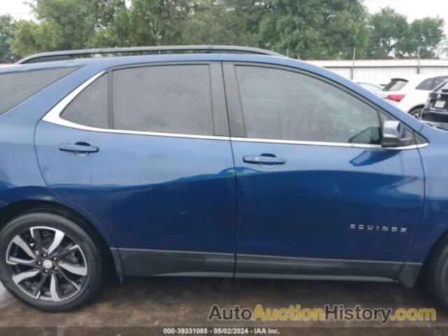 CHEVROLET EQUINOX FWD LT, 3GNAXKEV1NS103452