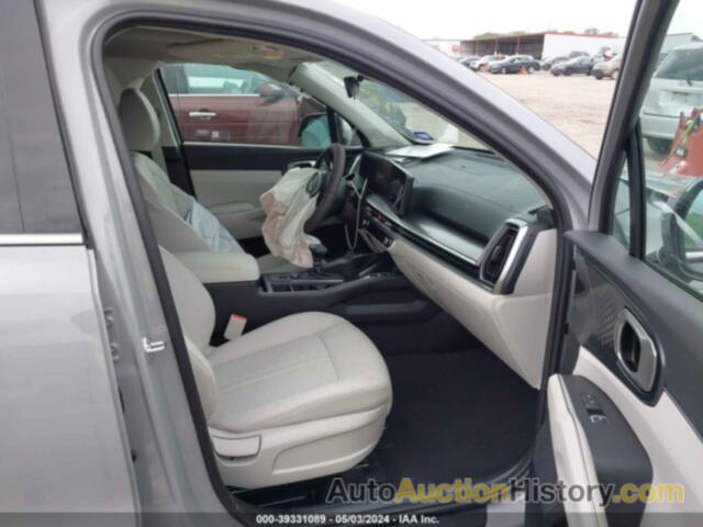 KIA SORENTO S, 5XYRLDJC1RG262504