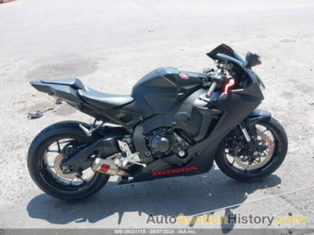 HONDA CBR1000 RR, JH2SC7702HK000040