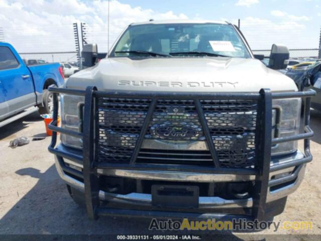 FORD F-250 LARIAT, 1FT7W2BT1JEB71473