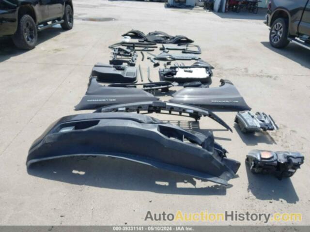 CHEVROLET SILVERADO 1500 2WD  SHORT BED RST, 3GCPWDED6MG451368