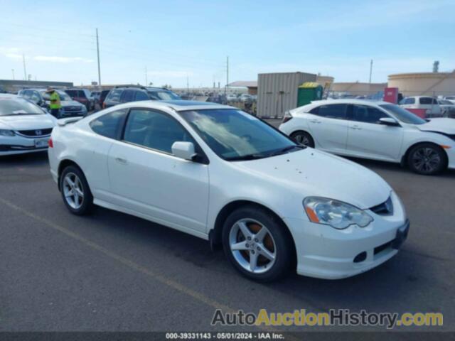 ACURA RSX TYPE S, JH4DC53013S000145