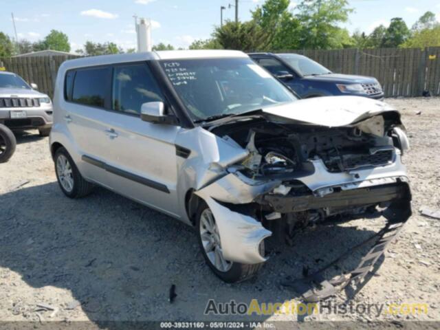 KIA SOUL +, KNDJT2A63D7518482