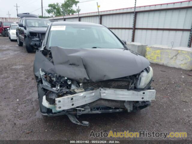 HONDA CIVIC LX, 2HGFB2F5XDH597616