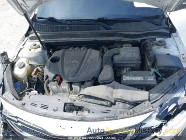 KIA OPTIMA LX, 5XXGM4A77EG293181