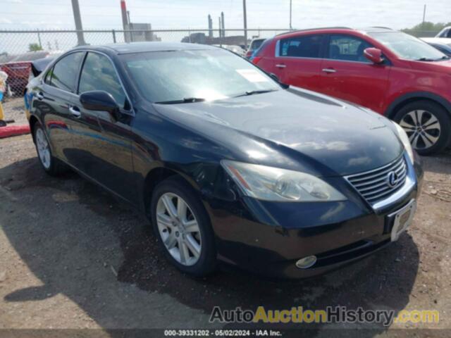 LEXUS ES 350, JTHBJ46G792341140