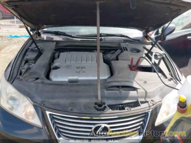 LEXUS ES 350, JTHBJ46G792341140