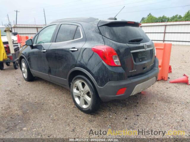 BUICK ENCORE, KL4CJASB3FB202675