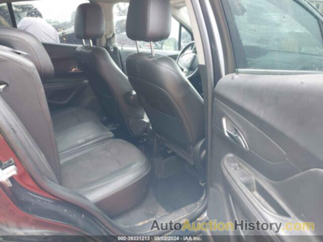 BUICK ENCORE, KL4CJASB3FB202675