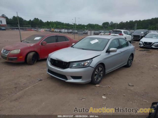 HONDA ACCORD LX, 1HGCR2F32DA108976