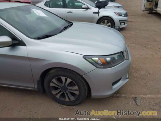 HONDA ACCORD LX, 1HGCR2F32DA108976