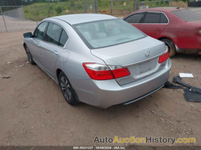 HONDA ACCORD LX, 1HGCR2F32DA108976