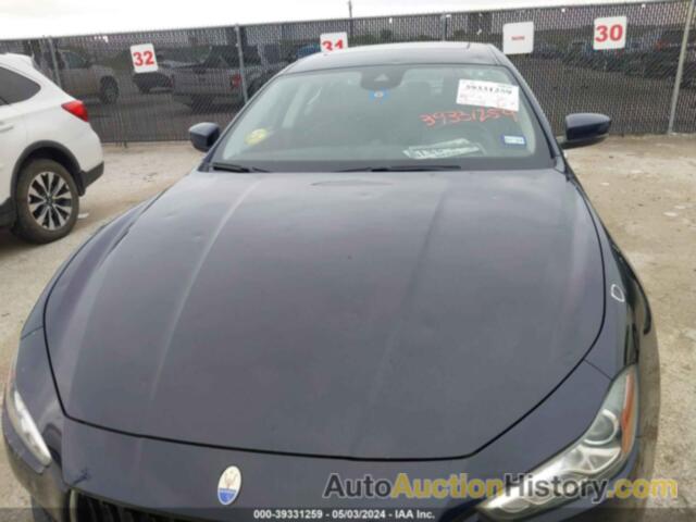 MASERATI GHIBLI S/Q4, ZAM57RTA7H1225317