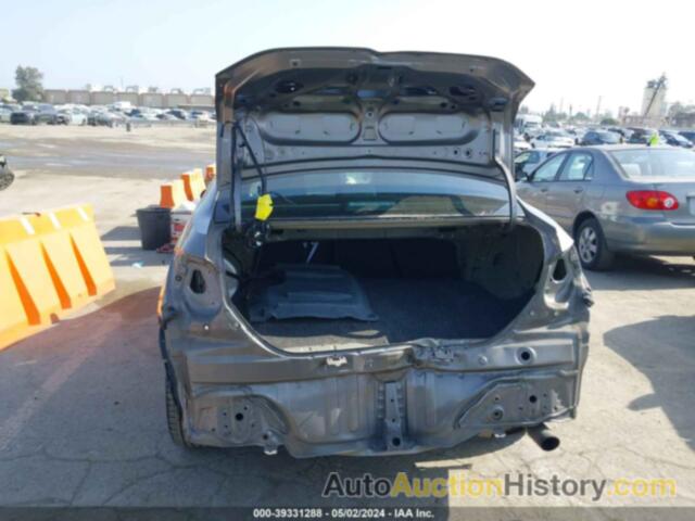 TOYOTA COROLLA SE, 2T1BURHE0HC842226