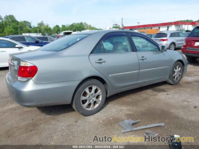 TOYOTA CAMRY XLE V6, 4T1BF32KX6U627325