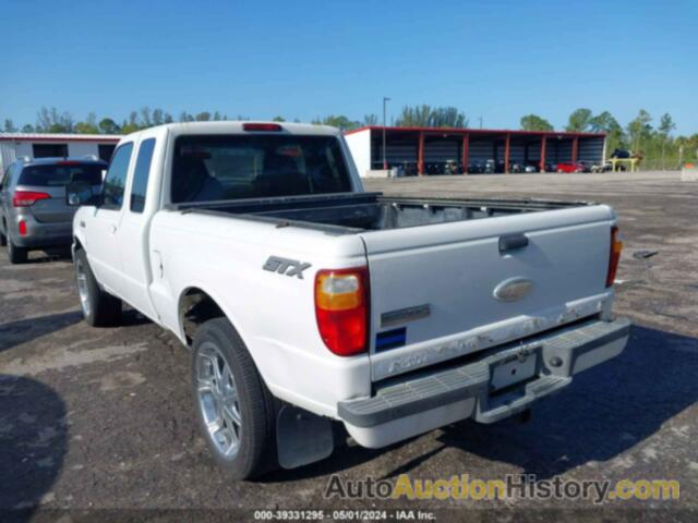 FORD RANGER SPORT/STX/XLT, 1FTYR44U57PA58376