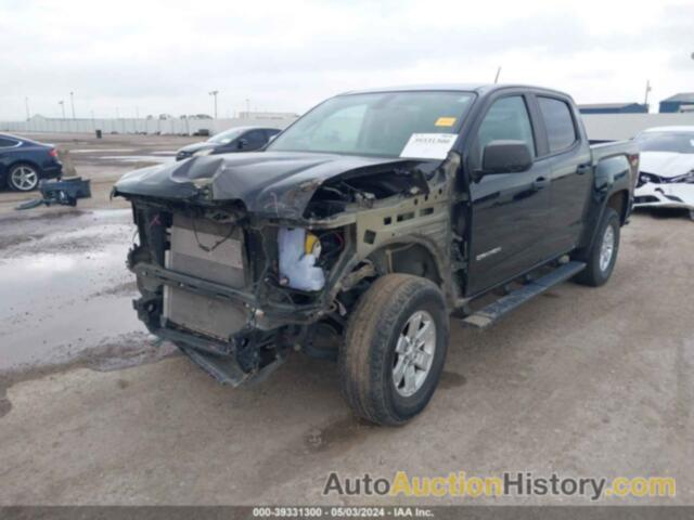 GMC CANYON, 1GTG5BEA5L1103717