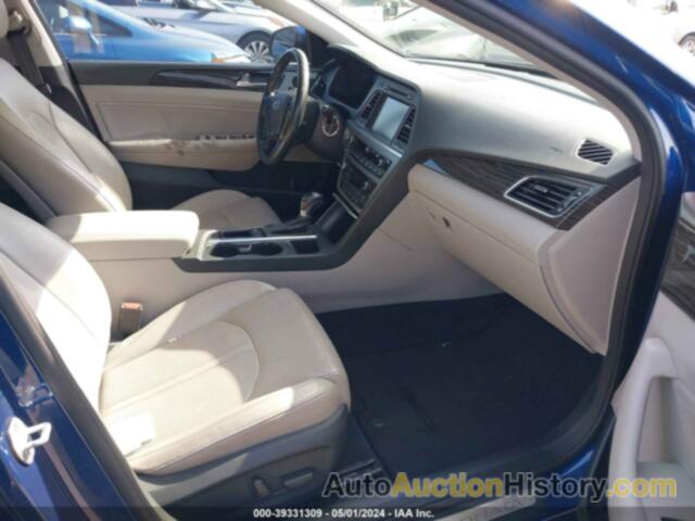 HYUNDAI SONATA LIMITED, 5NPE34AF0FH016606