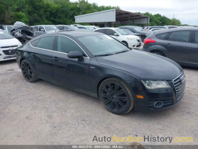 AUDI A7 PREMIUM, WAUYGAFC0CN178369