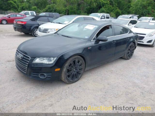 AUDI A7 PREMIUM, WAUYGAFC0CN178369