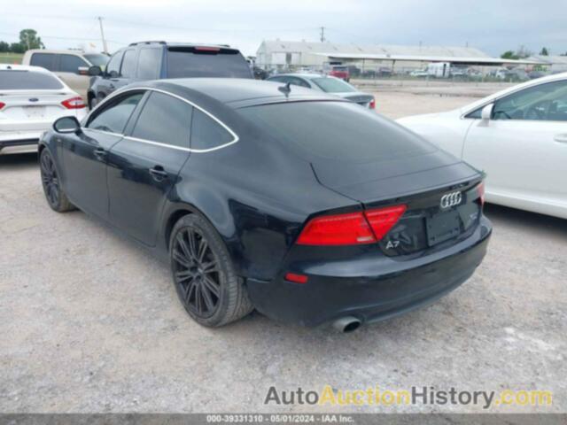 AUDI A7 PREMIUM, WAUYGAFC0CN178369