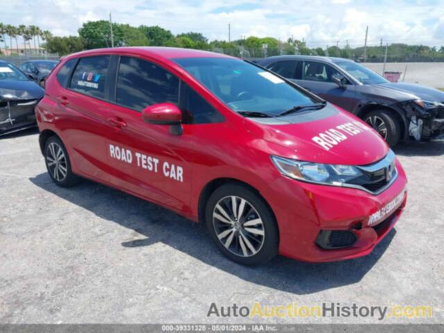 HONDA FIT LX, 3HGGK5H47LM713347