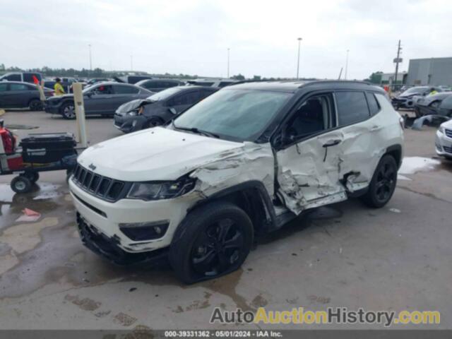 JEEP COMPASS ALTITUDE FWD, 3C4NJCBB2MT597017