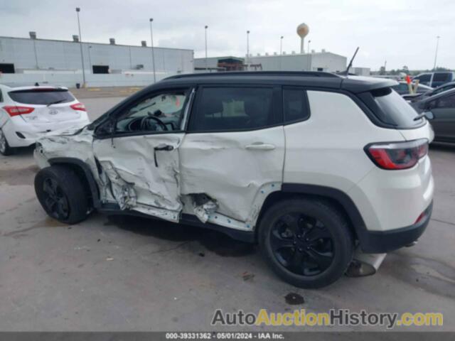 JEEP COMPASS ALTITUDE FWD, 3C4NJCBB2MT597017