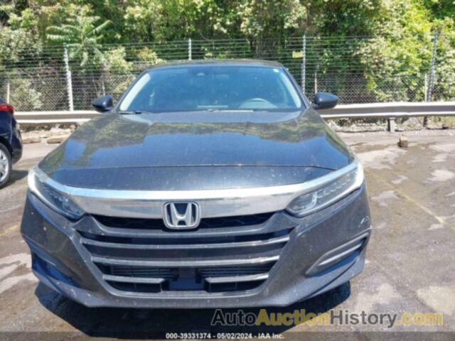 HONDA ACCORD LX, 1HGCV1F1XKA053968