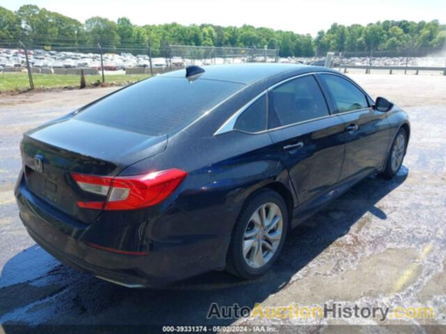 HONDA ACCORD LX, 1HGCV1F1XKA053968