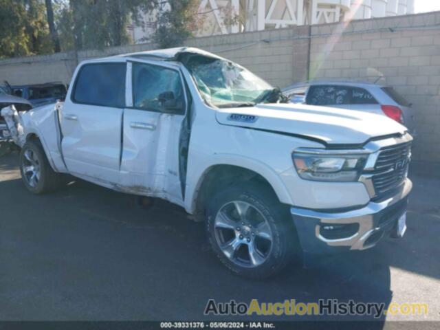 RAM 1500 LARAMIE, 1C6RREJT6MN750456