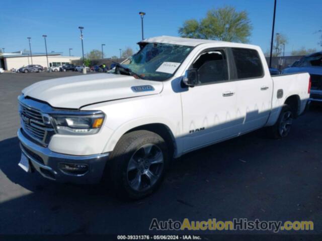 RAM 1500 LARAMIE, 1C6RREJT6MN750456