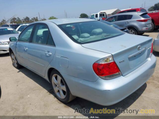 TOYOTA CAMRY LE, 4T1BE32K06U743152