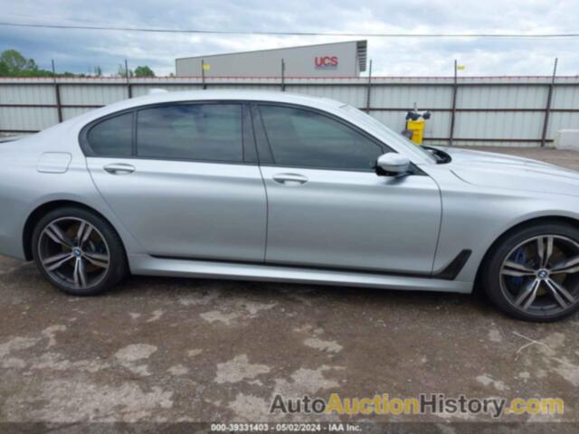 BMW ALPINA B7 XDRIVE, WBA7F2C52JG423944