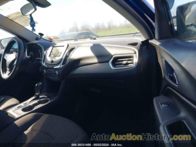 CHEVROLET EQUINOX LT, 3GNAXUEV8KL349013