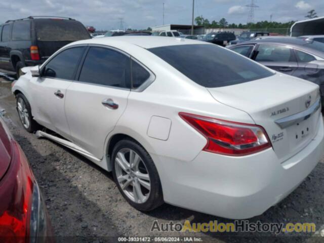 NISSAN ALTIMA 3.5S/3.5SV/3.5SL, 1N4BL3AP3DC186897