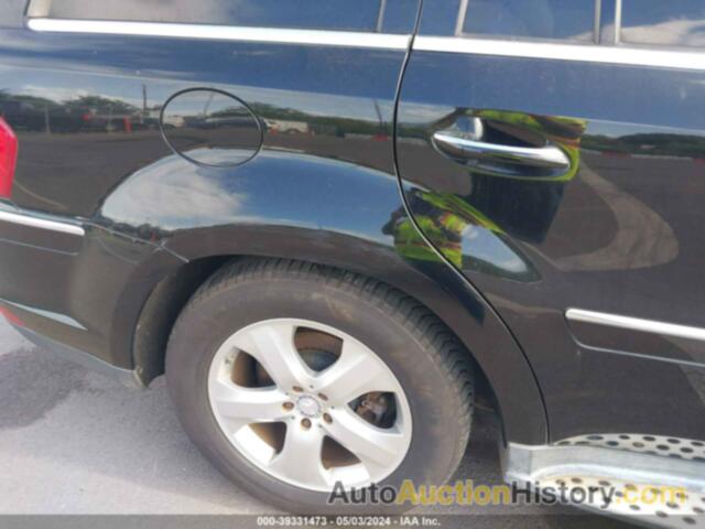 MERCEDES-BENZ GL 450 4MATIC, 4JGBF7BE3BA678629