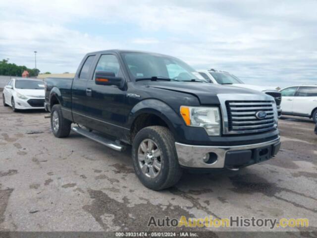 FORD F-150 STX/XL/XLT, 1FTEX1E86AFB18199