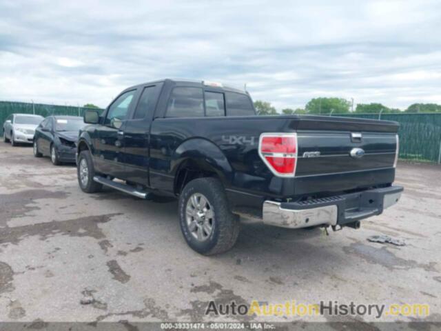 FORD F-150 STX/XL/XLT, 1FTEX1E86AFB18199