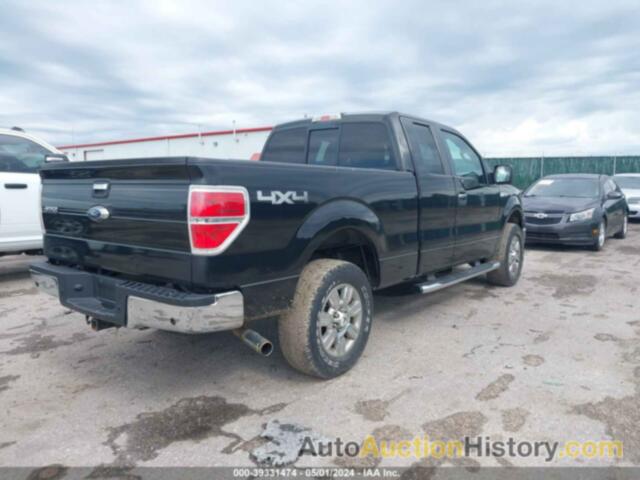 FORD F-150 STX/XL/XLT, 1FTEX1E86AFB18199