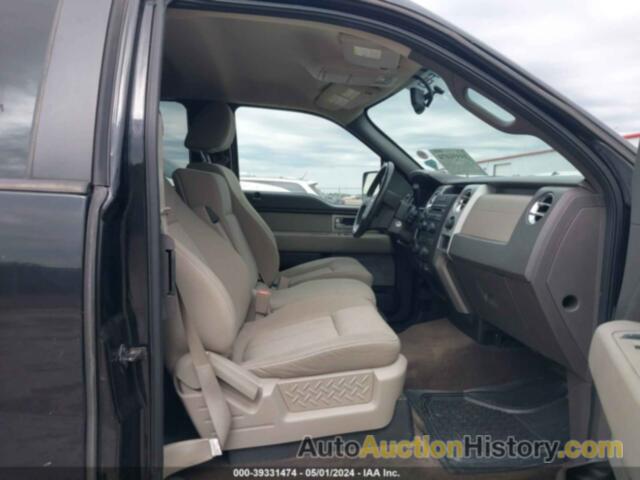 FORD F-150 STX/XL/XLT, 1FTEX1E86AFB18199