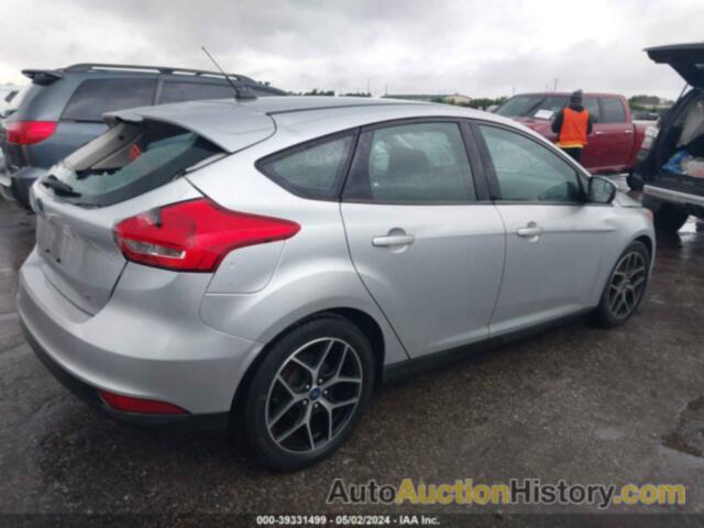 FORD FOCUS SE, 1FADP3K29HL222520