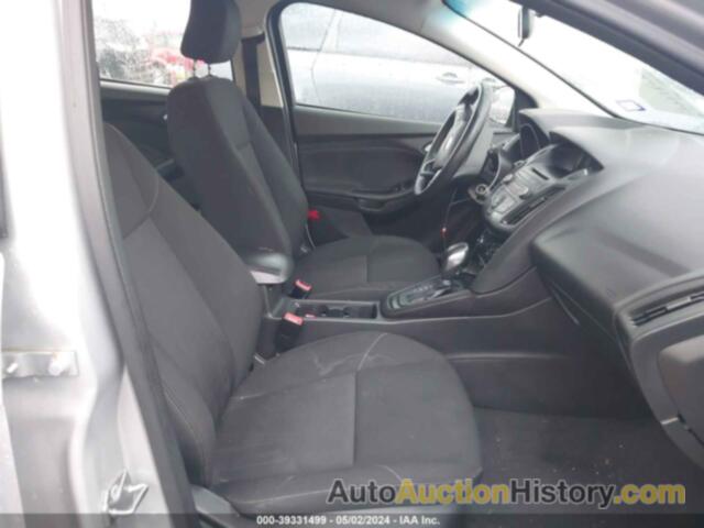 FORD FOCUS SE, 1FADP3K29HL222520