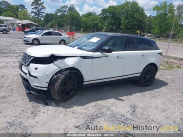 LAND ROVER RANGE ROVER VELAR P250 S, SALYJ2EX2MA315912