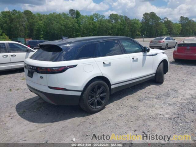 LAND ROVER RANGE ROVER VELAR P250 S, SALYJ2EX2MA315912