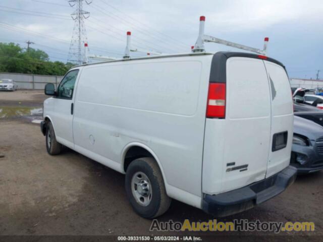 CHEVROLET EXPRESS G2500, 1GCWGFBA0C1104744